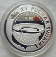 Polska - III RP - 1000 złotych - FIFA USA 1994 - 1994