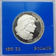 100 zł - Tadeusz Kościuszko - 1976