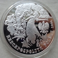 20 złotych - Noc Świętojańska - 2006