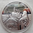 20 złotych - 350-lecie obrony Jasnej Góry - 2005