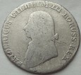 Fryderyk Wilhelm III - 4 GROSZE - 1805