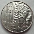 PRÓBA - 20 złotych - 1905 - ŁÓDŹ - 1980