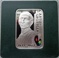 20 złotych - ARTUR GROTTGER - 2010