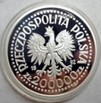 Polska - III RP - 200000 złotych - 500-lecie odkrycia Ameryki - 1992