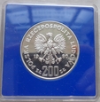 Polska - PRL - 200 złotych - Kazimierz I Odnowiciel - 1980