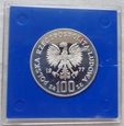 Polska - PRL - 100 złotych - Henryk Sienkiewicz - 1977