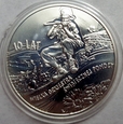 10 złotych - 10 lat Wielkiej Orkiestry Świątecznej Pomocy - 2003