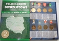 2005 - 2008 - Historyczne Miasta w Polsce - 2 złote - KPL - 32 sztuki