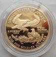 USA - AMERICAN EAGLE GOLD PROOF FOUR-COIN SET 2007