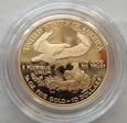 USA - AMERICAN EAGLE GOLD PROOF FOUR-COIN SET 2007