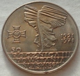 10 zł - 50 ROCZNICA POWSTANIA ŚLĄSKIEGO - 1971 / 5