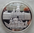 20 złotych - Pałac Potockich - 1999