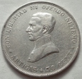 Urugwaj - 50 centów - 1917 - SREBRO