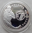 5 złotych - Polskie Kluby Piłkarskie - Polonia Warszawa - 2011