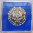 Polska - PRL - 200 złotych - Bolesław II Śmiały - 1981