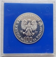 Polska - PRL - 100 złotych - Władysław Reymont - 1977