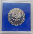 Polska - PRL - 100 złotych - Władysław Reymont - 1977