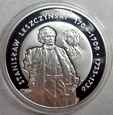 10 złotych - Stanisław Leszczyński - półpostać - 2003