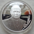 10 złotych - Stanisław Mikołajczyk - 1996