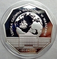 10 złotych - 100-lecie SGH w Warszawie - 2006