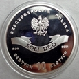 10 złotych - Kardynał Wyszyński - 2001