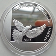 Numizmat / medal - Jan Paweł II 1978-2005 - 2008 - srebro 925