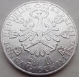 MZ - Austria  50 szylingów 1959 - Tiroler Freiheit