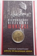 MEDAL - NIEPOKONANI NIEZŁOMNI WYKLĘCI