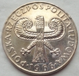 Polska - PRL - 10 złotych - 1966 - Mała Kolumna