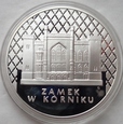 20 złotych - ZAMEK W KÓRNIKU - 1998