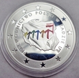 10 złotych - Przewodnictwo Polski w Radzie UE - 2011