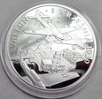 10 złotych - Wrzesień 1939 r. Warszawa, Wieluń, Westerplatte - 2009