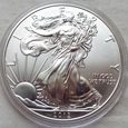 USA - 1 dolar - 2012 - American Silver Eagle - ag999 - uncja