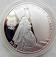 20 złotych - Beatyfikacja Jana Pawła II - 2011