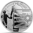 10 złotych zł - 100. lecie powstania PKO Banku Polskiego - 2019