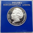 POLSKA - PRL : 100 złotych zł - Ignacy Jan Paderewski - 1975