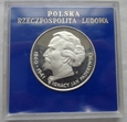POLSKA - PRL : 100 złotych zł - Ignacy Jan Paderewski - 1975