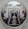 10 złotych - Konkurs im. Henryka Wieniawskiego - 2001