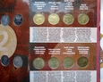 1995-2014 - Pełna Kolekcja Monet 2 złotowych - KPL- 260 x 2 złote