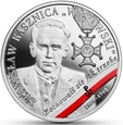 10 złotych - Żołnierze Niezłomni - St. Kasznica - Wąsowski - 2019