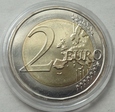 PORTUGALIA - 2 EURO - 2016 - Most 25 kwietnia