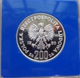 Polska - PRL - 200 złotych - Bolesław I Chrobry - 1980