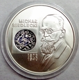 10 złotych - Michał Siedlecki - 2001