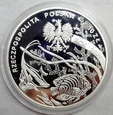 10 złotych - Michał Siedlecki - 2001