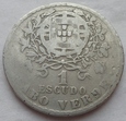 CABO VERDE - PORTUGALIA - 1 escudo - 1930