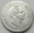 WILLIAM IV - 1835 - 1/12 TALARA - HANNOVER