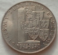 10 złotych - BYLIŚMY - JESTEŚMY - BĘDZIEMY - 1970 / 4