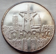 Polska - III RP - 100000 złotych - Solidarność 1990 A - uncja ag999