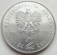 1995 - 2 złote - Katyń - Miednoje - Charków 1940