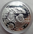 10 złotych - Polscy podróżnicy - Arctowski i Dobrowolski - 2007